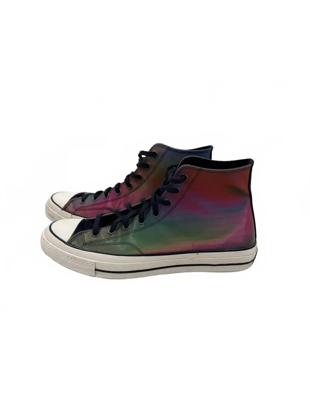 Converse Chuck Taylor Chuck 70 "Spectrum" Iridescent Men 12 - Picture 2 of 7